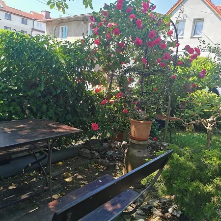 Gasthof Kwatera U Zisi Misdroy