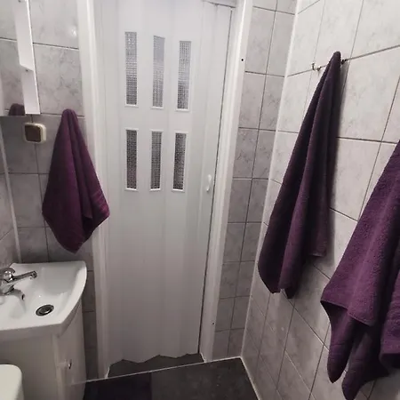 Kwatera U Zisi * Misdroy