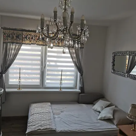 Kwatera U Zisi Misdroy