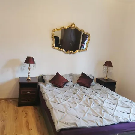 Kwatera U Zisi Gasthof